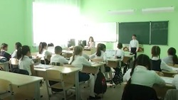 Астраханские школьники получат оценки в новые электронные дневники