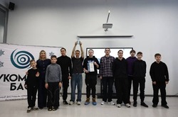 В Астрахани состоялся фестиваль «Лукоморье БАС»