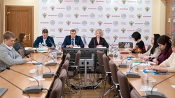 АГУ и индийские вузы договорились о совместной научной и образовательной работе