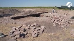 Астраханские археологи нашли возможную столицу Хазарского каганата