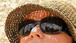 Как выбрать солнцезащитный крем