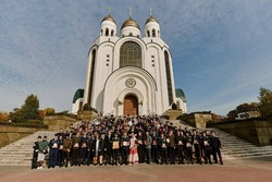 В Астраханской области пройдёт Всероссийский слёт казачьей молодёжи