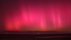 31 июля и 1 августа астраханцев ожидают магнитные бури