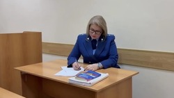 Астраханские присяжные посадили убийцу в тюрьму