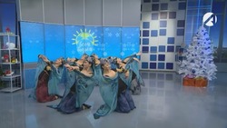 Астраханский государственный ансамбль песни и танца отметит юбилей большим концертом