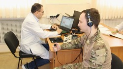 Новый законопроект поможет заботиться о здоровье астраханских бойцов СВО 