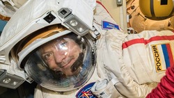 Российский космонавт установил новый рекорд полёта