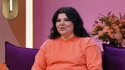 Астраханка в эфире телеканала «Ю» рассказала о жизни после реалити-шоу