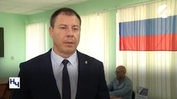 Максим Карташов: «Проголосовать — это долг гражданина России»