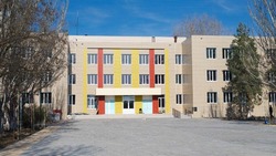 В мае в Кирпичнозаводской школе закончат ремонт
