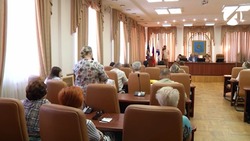 В Астрахани обсудили меры по повышению безопасности использования газового оборудования