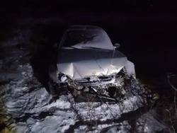 Количество ДТП в Астраханской области из-за непогоды выросло до 100