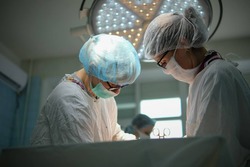 В Астраханском онкодиспансере лечат рак матки по новой методике