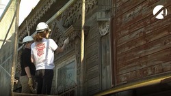 Активисты «Том Сойер фест» восстановят в центре Астрахани дом с вековой историей 