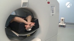 В Астрахани можно пройти позитронно-эмиссионную томографию