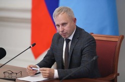 Констанин Черников: «Любовь к малой родине — это выбор объектов для благоустройства и забота о них»
