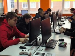 Астрахань ждёт третий квалификационный этап Студенческой лиги дронов АГУ