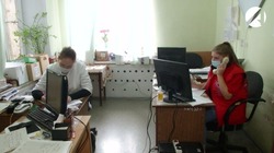 В Астрахани открыт амбулаторный центр для неотложной помощи детям с гриппом и ОРВИ