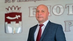 Губернатор Астраханской области назначил исполняющего обязанности главы Енотаевского района