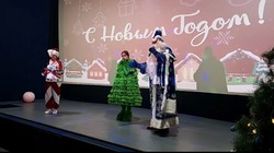 В кинотеатре «Иллюзион» в Астрахани продолжаются «КиноЁлки»