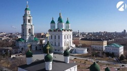 В Астрахани воздух станет чище