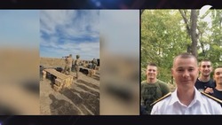 Астраханские казаки участвуют в военно-полевых сборах Всевеликого войска Донского