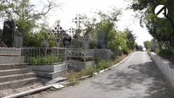 На астраханских кладбищах находят могилы ветеранов ВОВ из других городов
