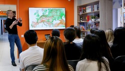 В Астрахани открывается клуб любителей археологии