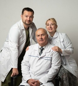Астраханская династия Демидовых посвятила себя медицине
