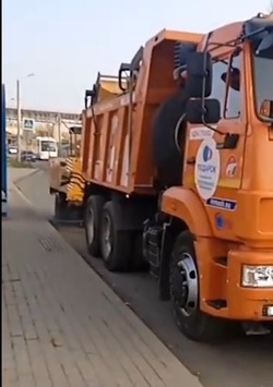 За выходные в Астрахани убрали 26 незаконных свалок