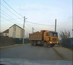 Астраханские нарушители ПДД засветились в соцсетях