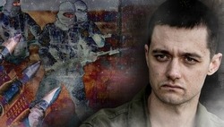 Волгоградец рассказал, как над ним издевались в украинском плену
