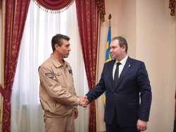 Астраханским военнослужащим передано более 1300 пар обуви