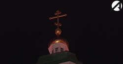 Безопасные купели оборудуют для астраханцев на Крещение