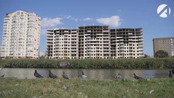 Астраханцы спустя 15 лет получат компенсацию за недостроенное жильё