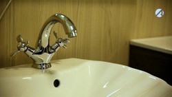 В трёх районах Астрахани на 10 дней отключат горячую воду