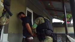 В Астрахани задержан пособник террористов 