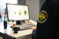 Астраханская таможня объявила о наборе сотрудников