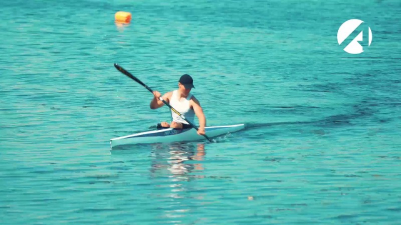 Ветераны спорта