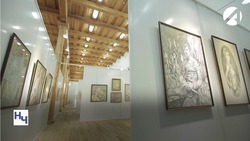 Участники СВО могут посещать астраханские учреждения культуры по QR-коду