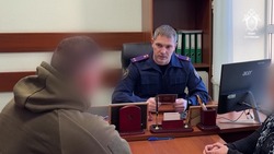 Спустя 27 лет в Москве задержали убийцу астраханского милиционера