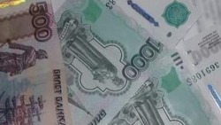 В Волгограде отправили в госказну более 21 млн «теневых» рублей 