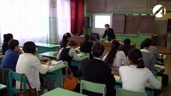 В школах стартовали всероссийские проверочные работы для 5-9-х классов