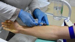 В Астраханской области в программу диспансеризации включили анализ на гепатит С 