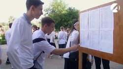 1 сентября в Астраханской области свои двери распахнут две новые школы