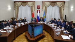 Астраханская область и Республика Беларусь наращивают сотрудничество в самых актуальных сферах 