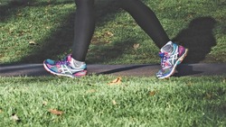 В Астрахани пройдёт Всероссийская акция «10 тысяч шагов к жизни»