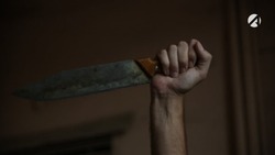 Астраханец в драке получил ножевое ранение