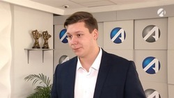 Дмитрий Манцуров: «Победа ковалась не только на фронте, но и в тылу»