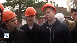 Астраханская молодёжь побывает на предприятиях региона